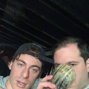 Meet your Posher, Jordan